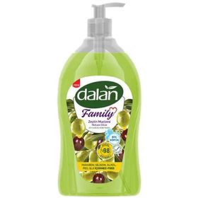 Dalan Family Zeytin Mucizesi 400 ml Sıvı Sabun