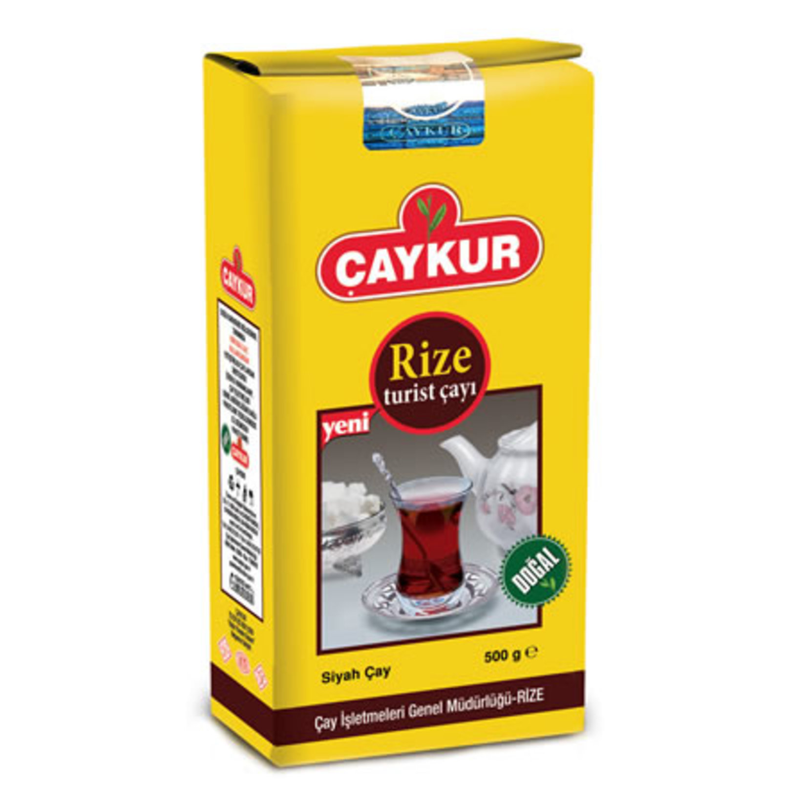 Çaykur Rize Turist Çay 1KG