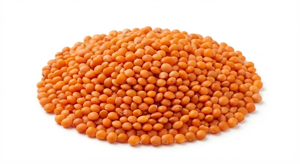 Yerli Tombul Mercimek