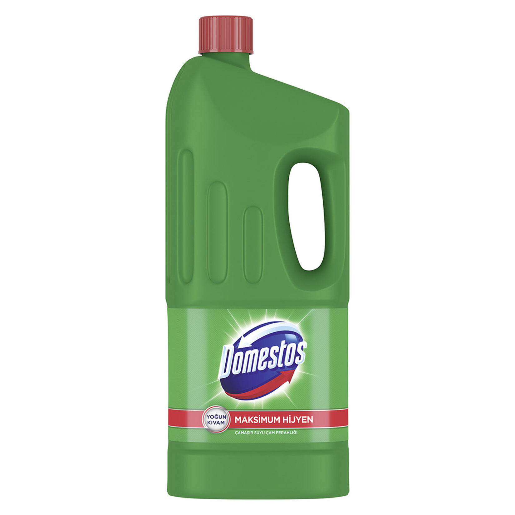 Domestos Çamaşır Suyu Çam Ferahlığı 1.850 Ml