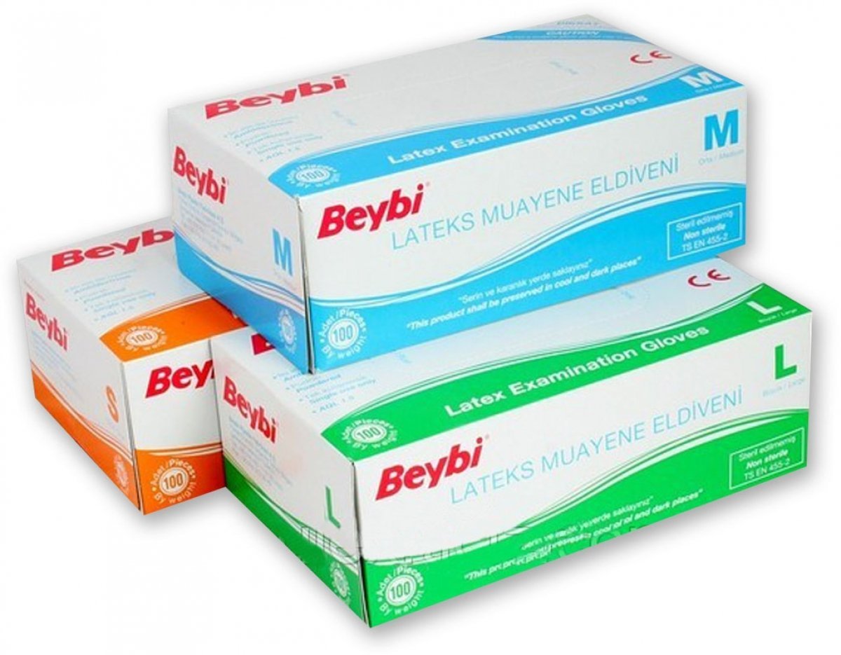 BEYBI ELDİVEN L BOY