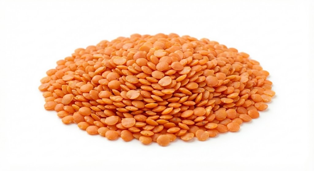 Yerli Yaprak Mercimek